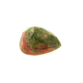 1.73 CT. NATURAL UNAKITE