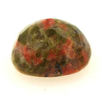 2.84 cts UNAKITE