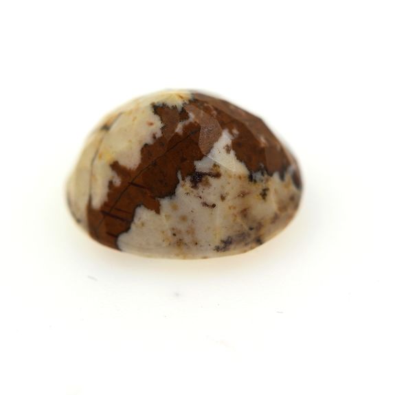 5.40 CT. NATURAL MULTICOLOR JASPER