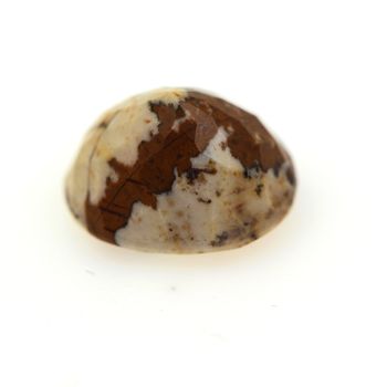 5.40 CT. NATURAL MULTICOLOR JASPER