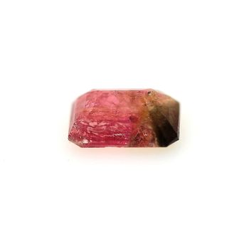0.77 cts LIDDICOATITE TOURMALINE . SI1