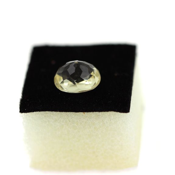 2.65 CT. NATURAL YELLOW SCAPOLITE . FL