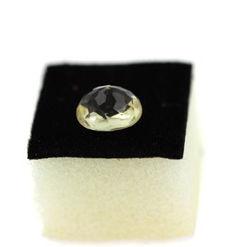 2.65 CT. NATURAL YELLOW SCAPOLITE . FL