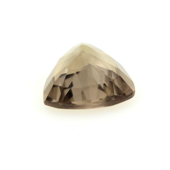 2.69 CT. NATURAL SMOKY QUARTZ. VVS2