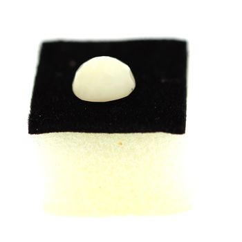 2.56 CT. NATURAL CLAM SHELL
