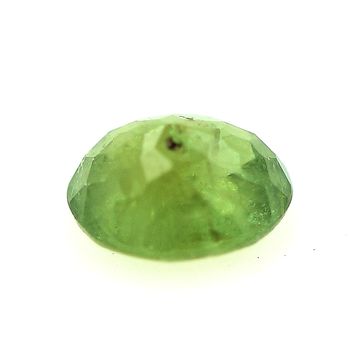 0.55 cts GRENAT DEMANTOIDE . SI1