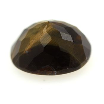 4.79 CT.  TIGER IRON