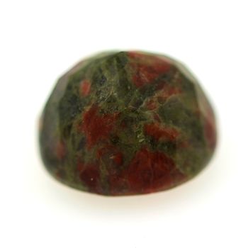 3.45 cts  UNAKITE