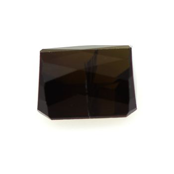 2.27 cts TOURMALINE DRAVITE MARRON