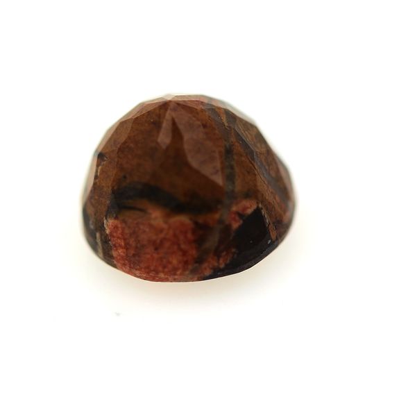 3.66 cts JASPE MULTICOLORE