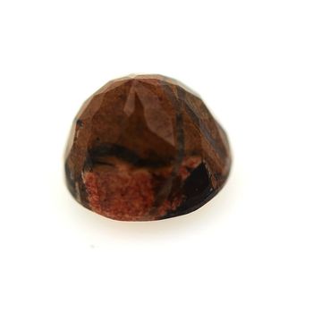 3.66 cts JASPE MULTICOLORE