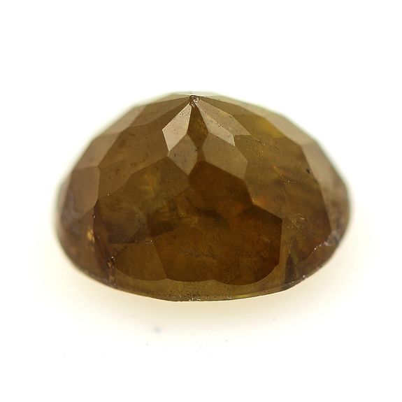 3.51 cts SPHENE MULTICOLORE. SI1