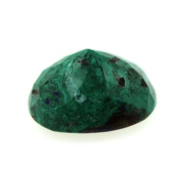 4.13 cts MALACHITE AZURITE