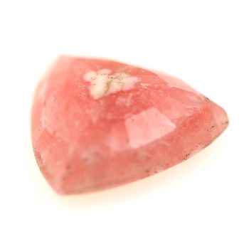 3.76 Ct. PINK ORANGE RHODOCHROSITE
