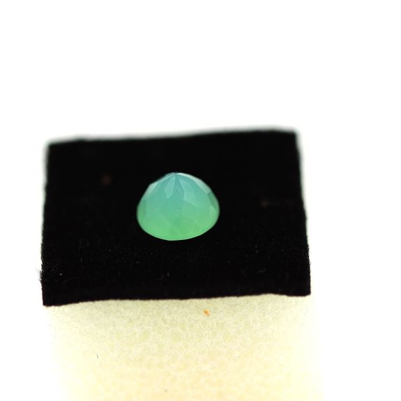 1.32 cts CHRYSOPRASE VERTE