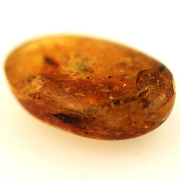 9.02 cts COPAL AVEC INSECTE
