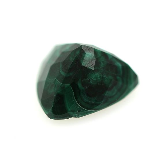 6.30 CT. GREEN MALACHITE