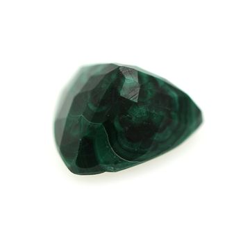 6.30 CT. GREEN MALACHITE