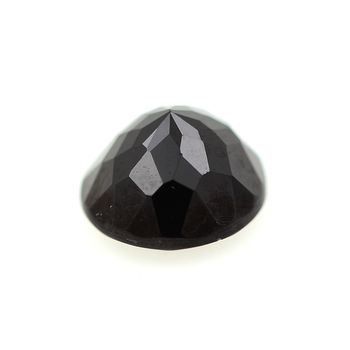 3.76 cts  SPINELLE NOIR