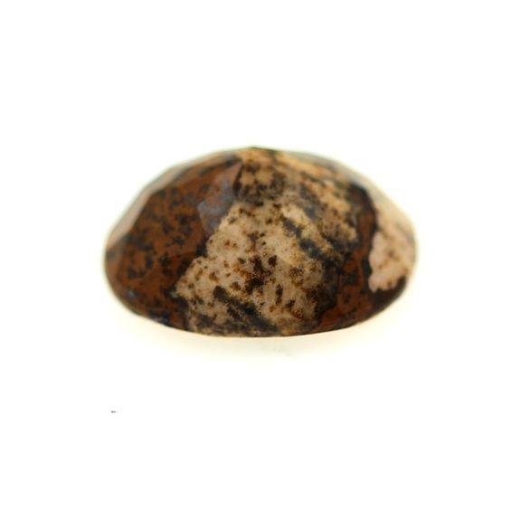 3.05 cts JASPE MULTICOLORE