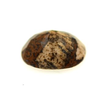 3.05 cts JASPE MULTICOLORE