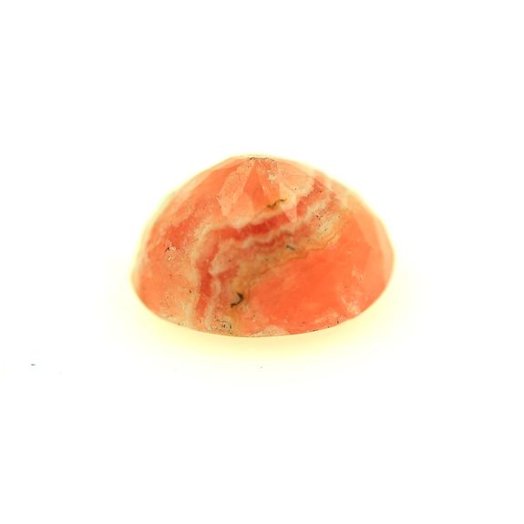 6.16 cts RHODOCHROSITE ROUGE ORANGE