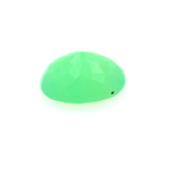 2.06 cts CHRYSOPRASE VERTE