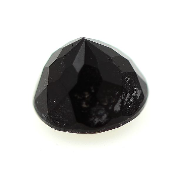 1.77 cts  METEORITE TEKTITE