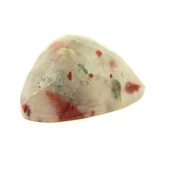 2.49 CT. NATURAL BLOODSTONE