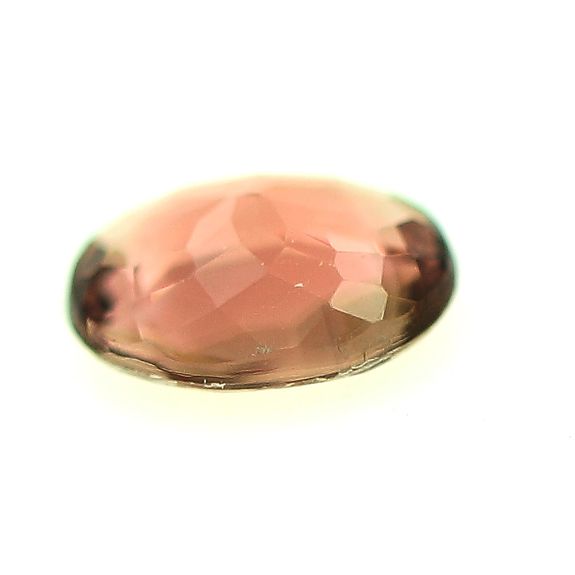 0.52 cts TOURMALINE ROSE . VVS1