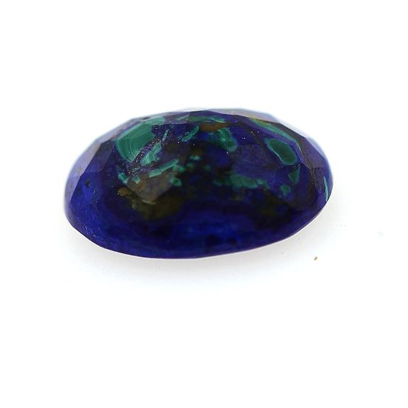 1.62 CT. MALACHITE AZURITE