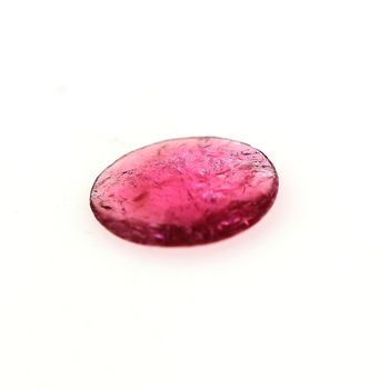 0.54 CT. PINK TOURMALINE. SI1