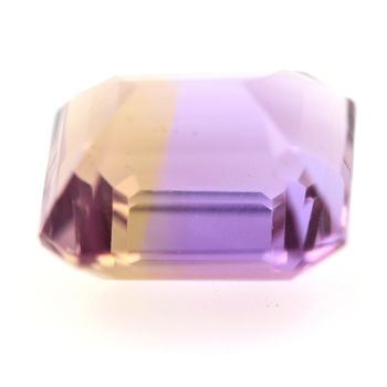 8.34 cts AMETRINE . VVS1