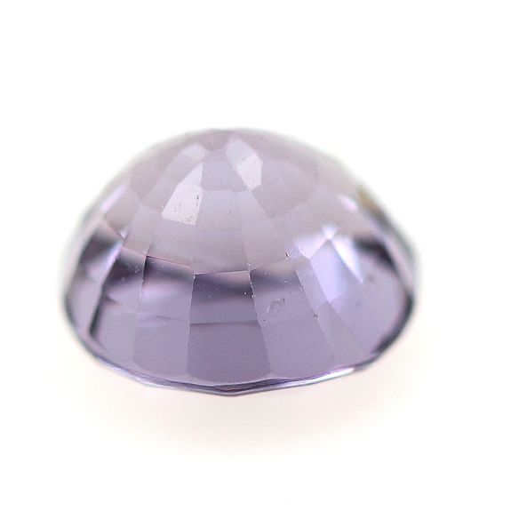 2.22 cts SPINELLE VIOLET. SI1