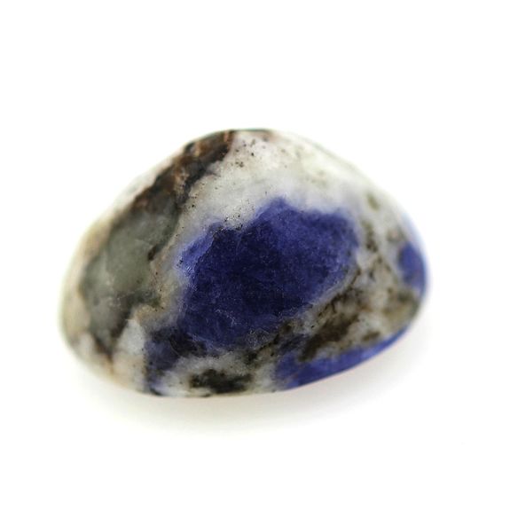 4.29 CT. BLUE SODALITE