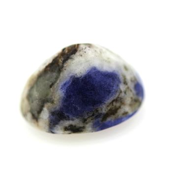 4.29 CT. BLUE SODALITE