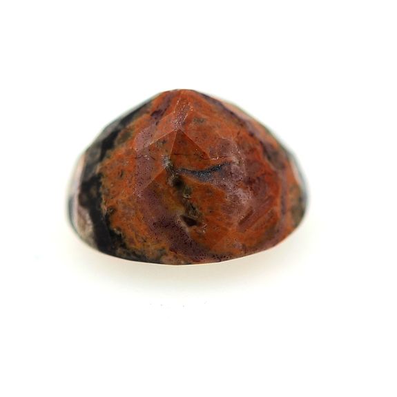 2.08 cts JASPE MULTICOLORE