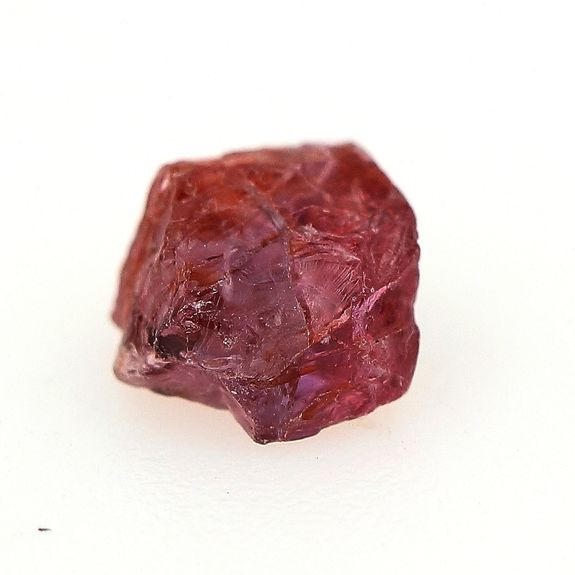 0.96 carats CRISTAL DE SAPHIR