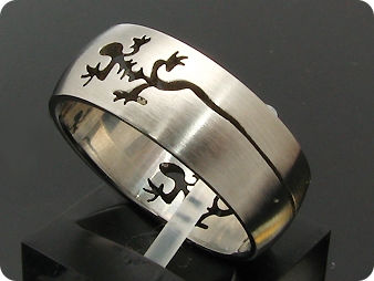 Fashionable Men Ring