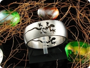 Fashionable Men Ring