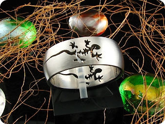 Fashionable Men Ring