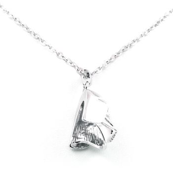 Pendentif Collier Star Wars Darth Vader Helmets métal argenté