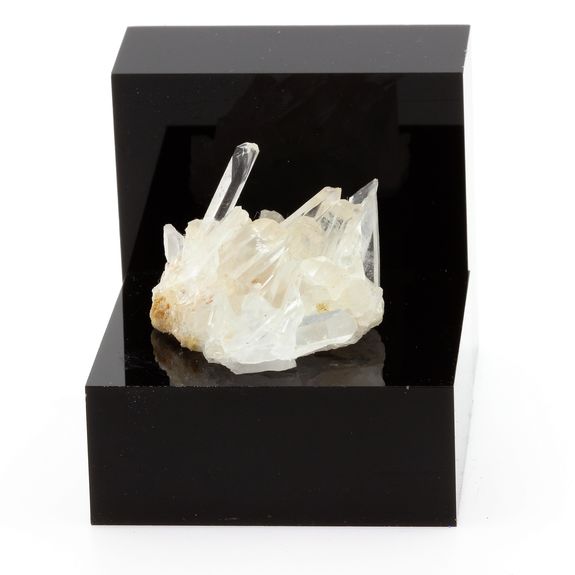 Quartz Hyalin.
