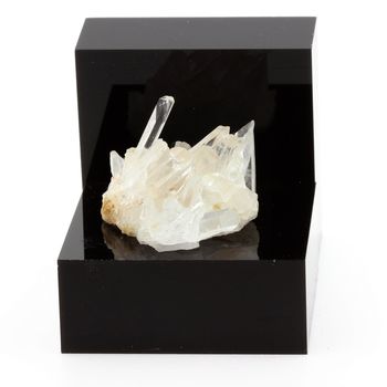 Quartz Hyalin.