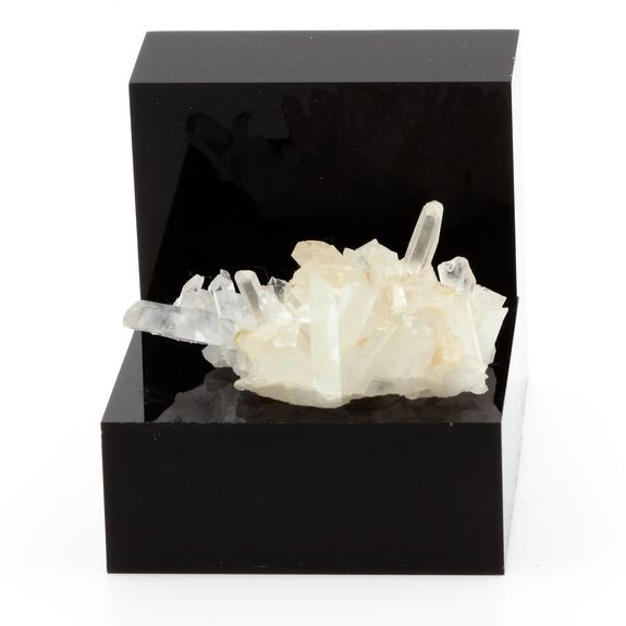 Quartz Hyalin.