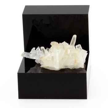 Quartz Hyalin.