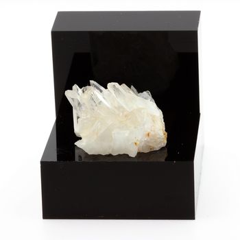 Quartz Hyalin.