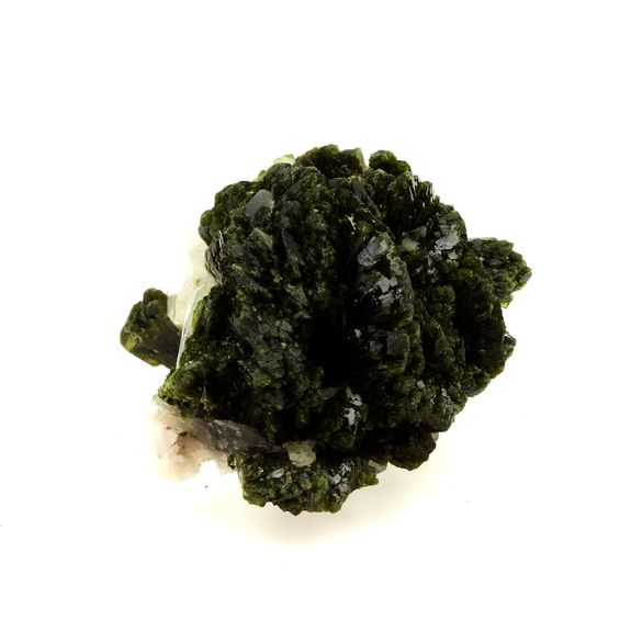 Clinozoisite & Quartz.