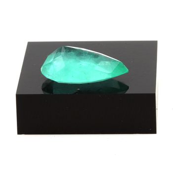 Emerald. 10.10 cts.