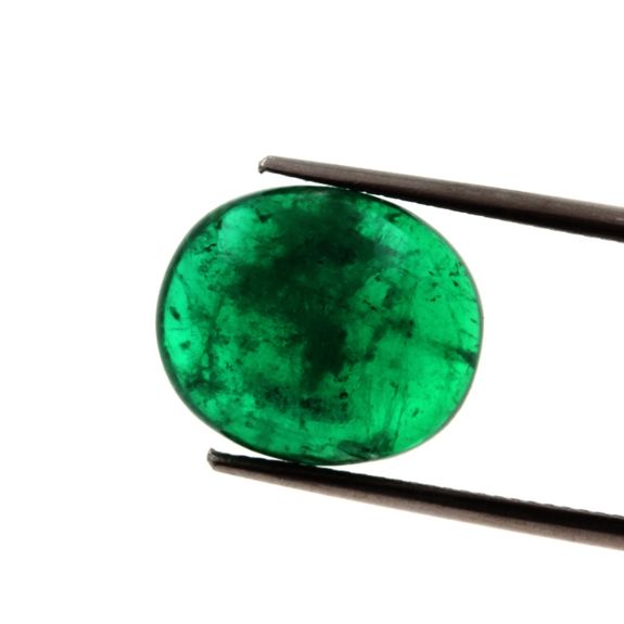30,00 ct naturel certifié MUZO émeraude verte colombienne NON CHAUFFÉE 30,00 ct naturel certifié MUZO émeraude verte colombienne NON CHAUFFÉE